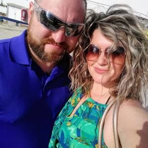 Meet your Posher, Stephenie